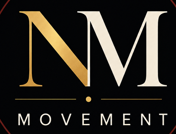 NM Movement logo